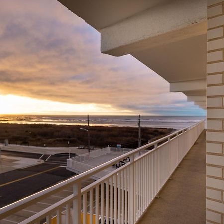Nassau Inn Wildwood Crest Exterior photo