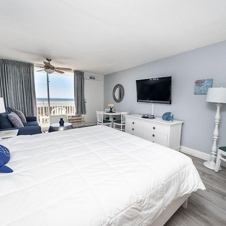 Nassau Inn Wildwood Crest Exterior photo
