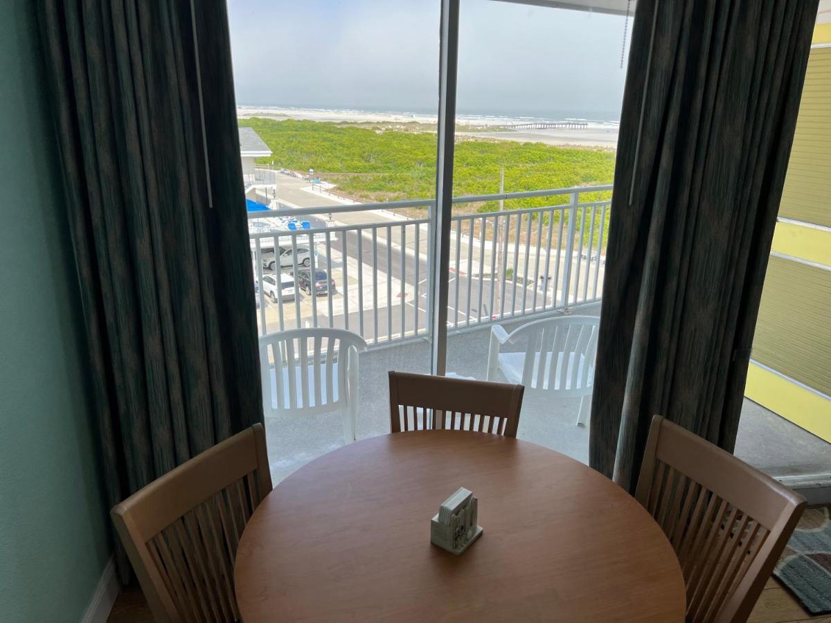Nassau Inn Wildwood Crest Exterior photo