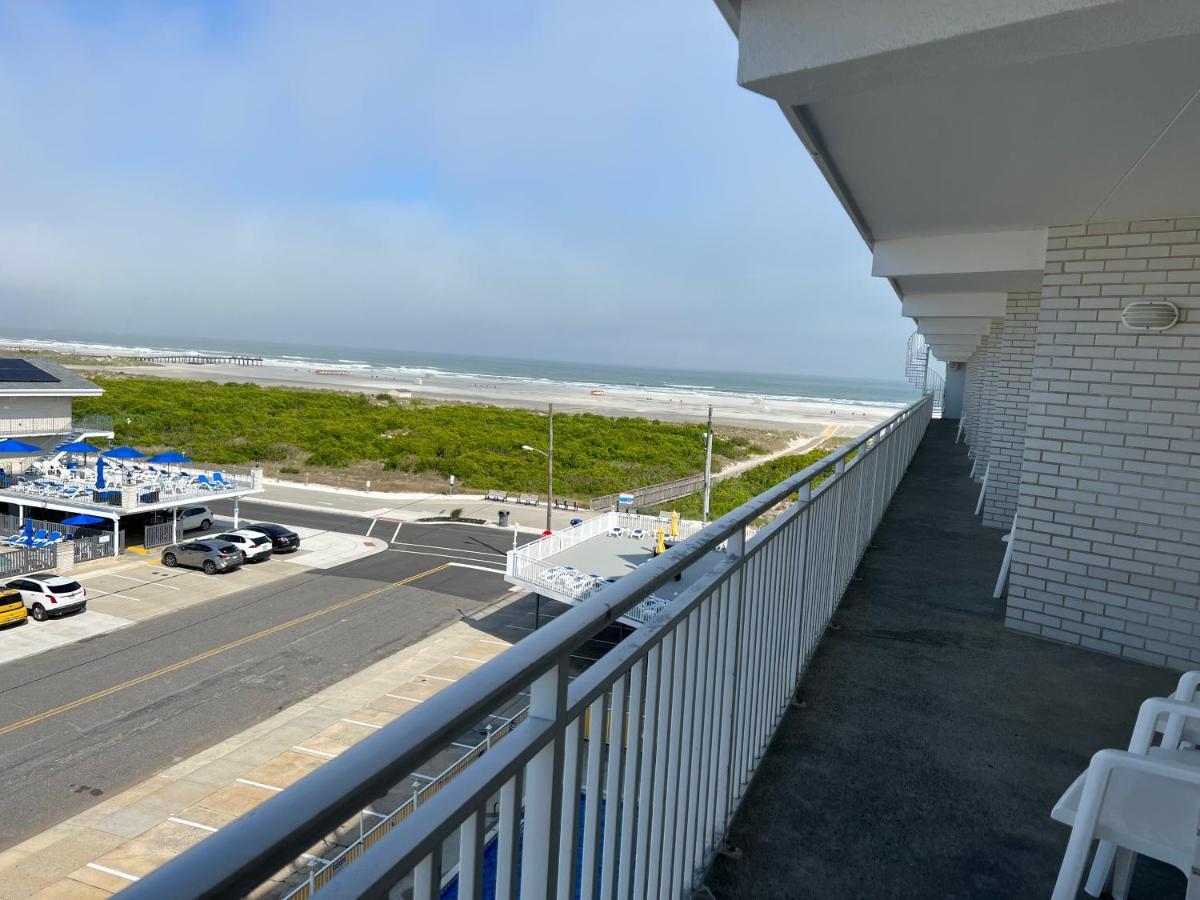 Nassau Inn Wildwood Crest Exterior photo