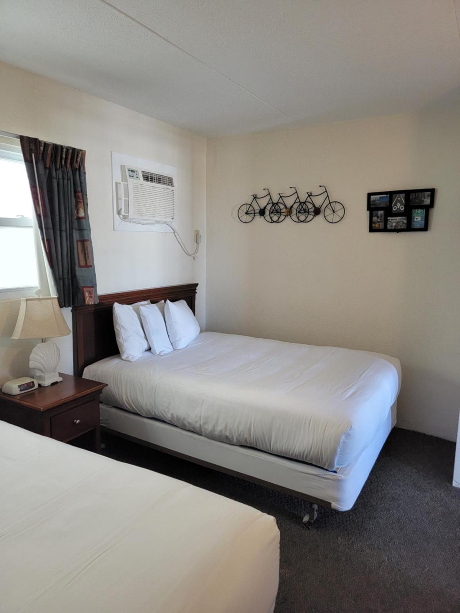 Nassau Inn Wildwood Crest Exterior photo