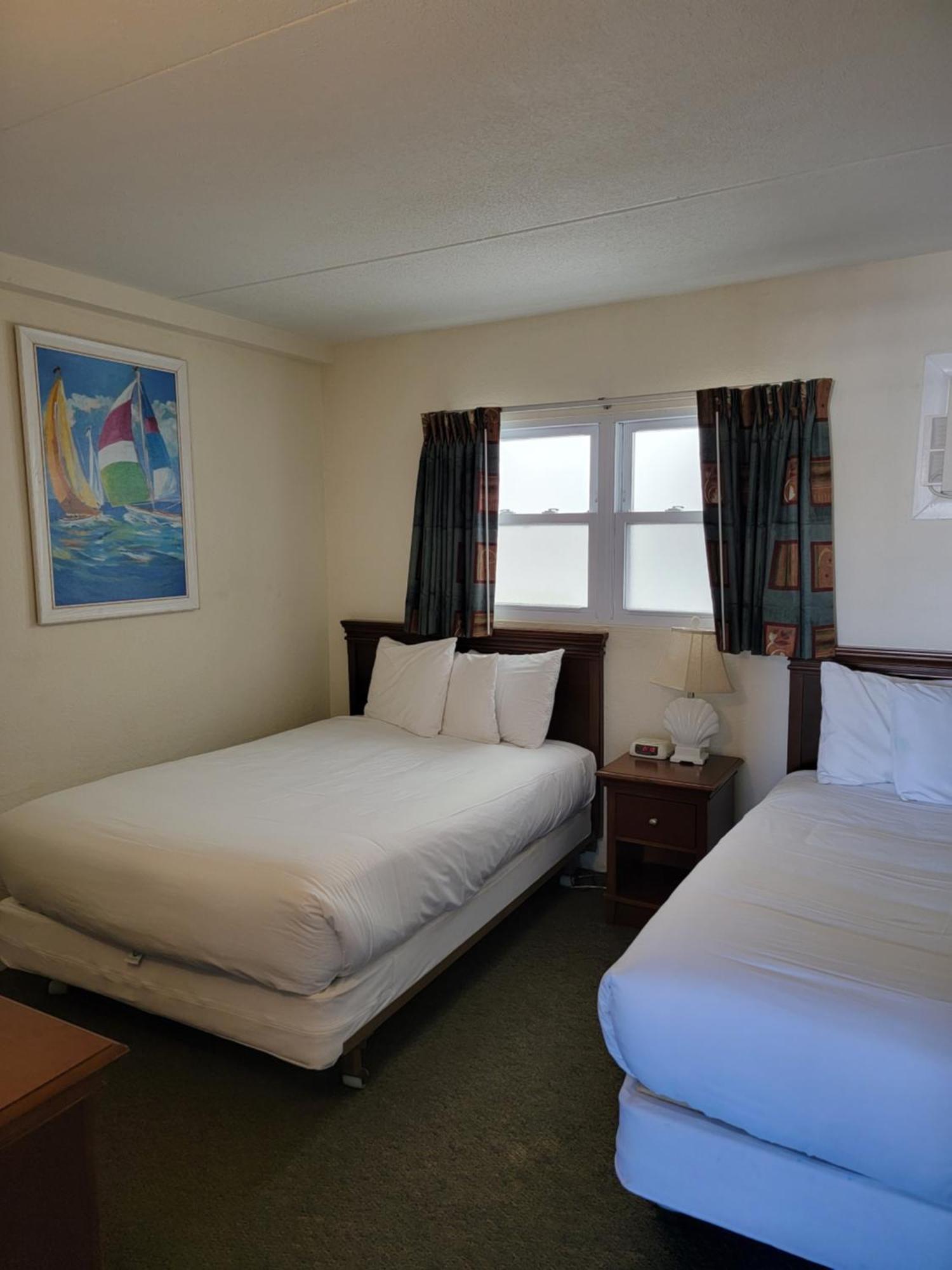 Nassau Inn Wildwood Crest Exterior photo