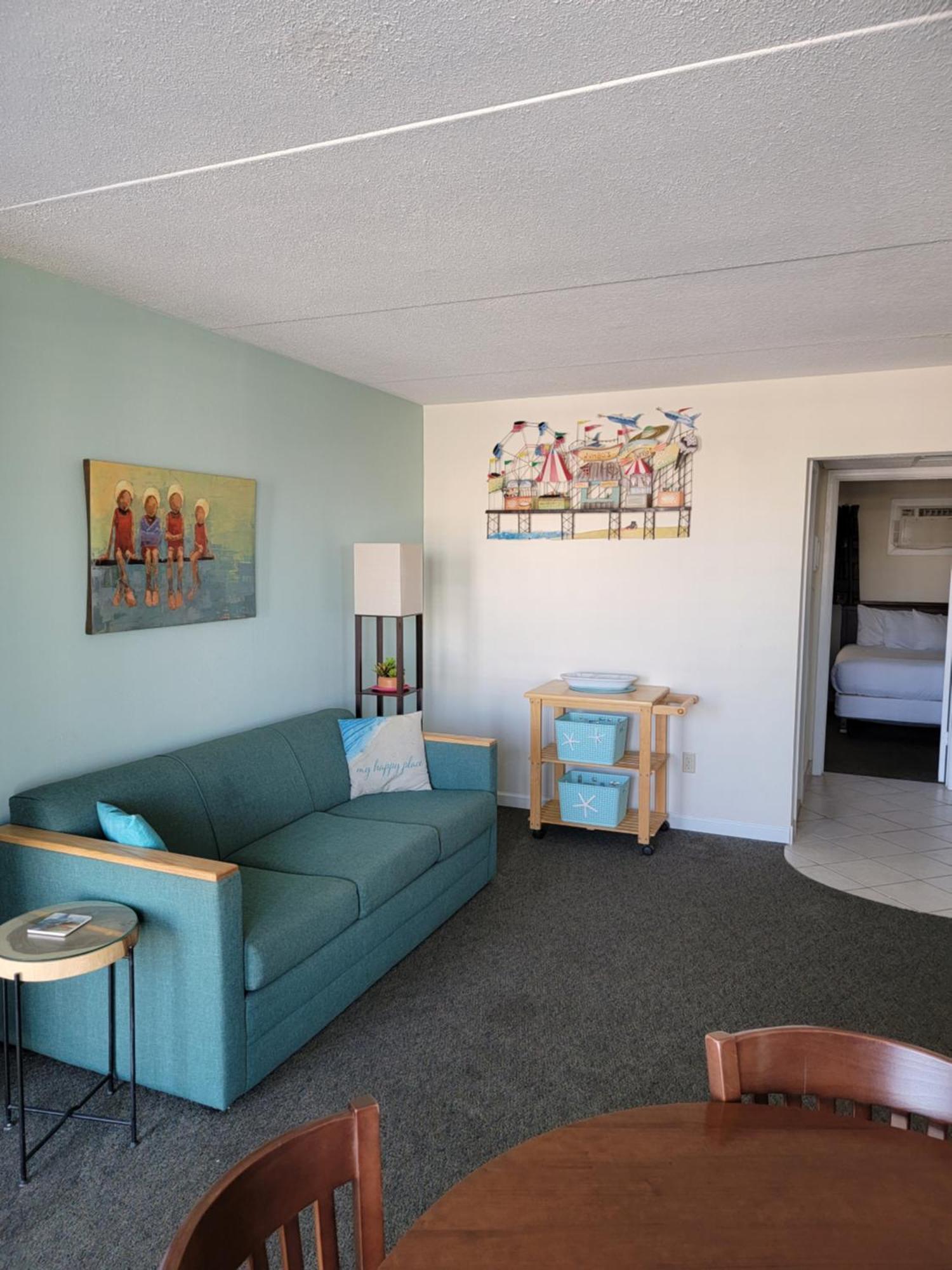 Nassau Inn Wildwood Crest Exterior photo