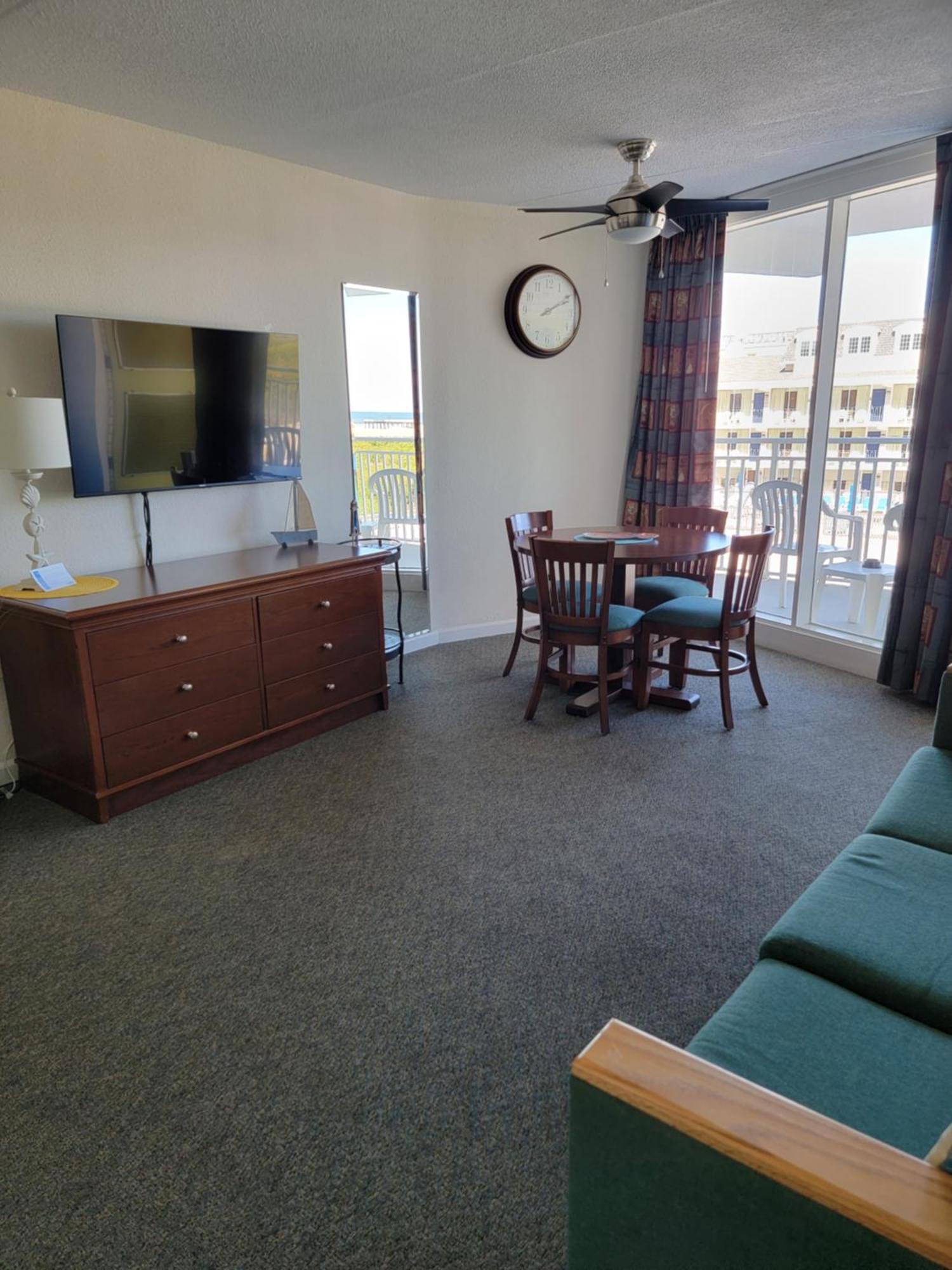 Nassau Inn Wildwood Crest Exterior photo
