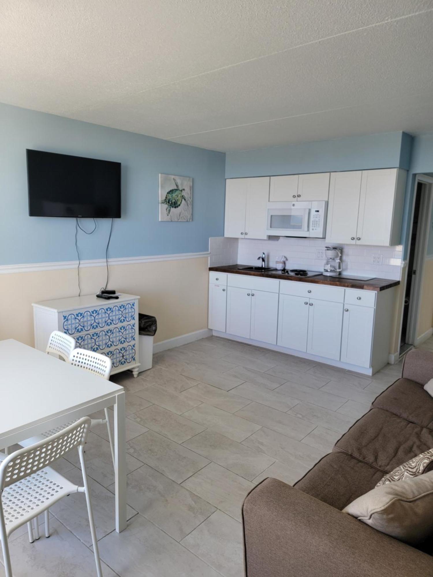 Nassau Inn Wildwood Crest Exterior photo