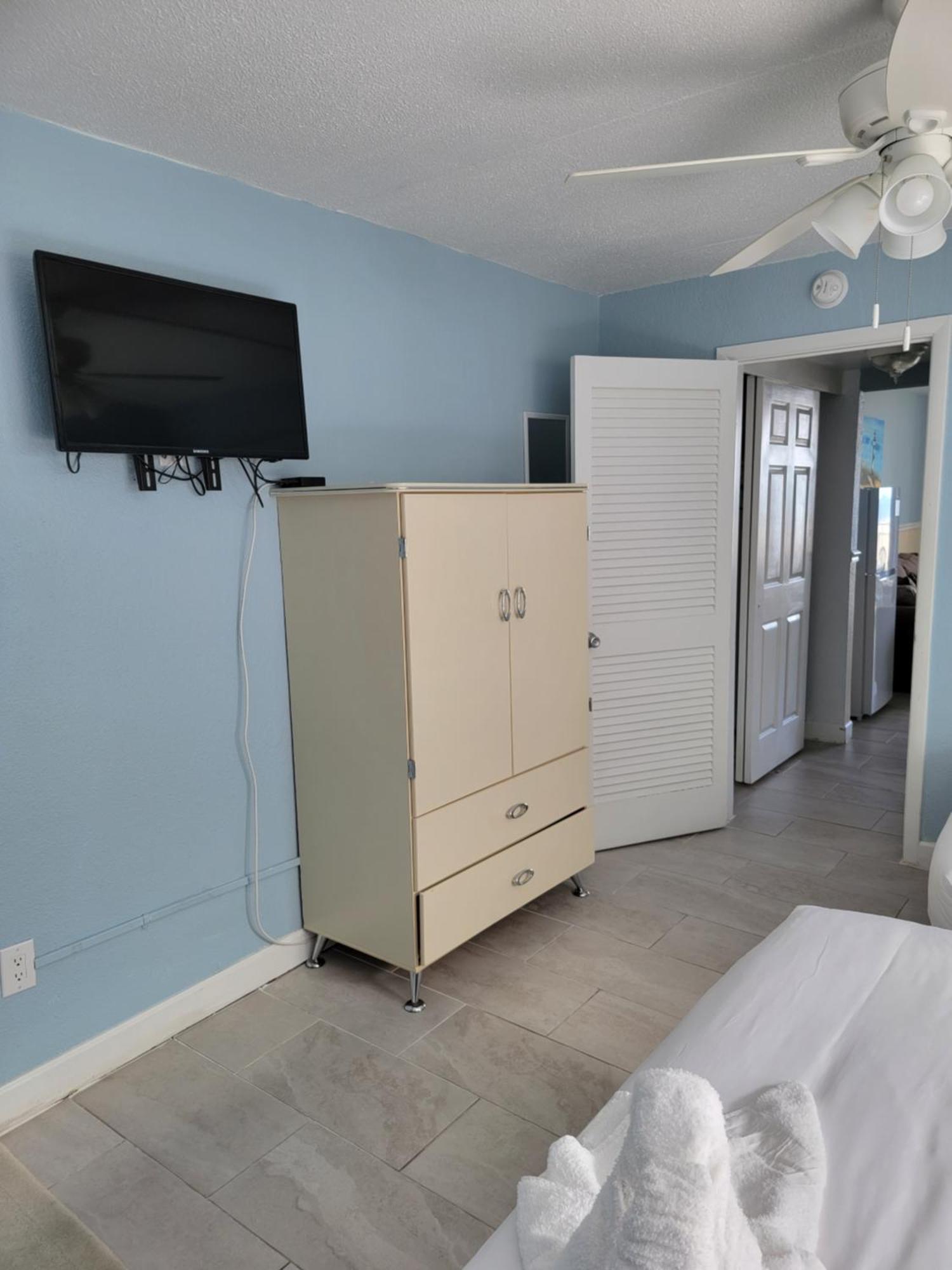 Nassau Inn Wildwood Crest Exterior photo