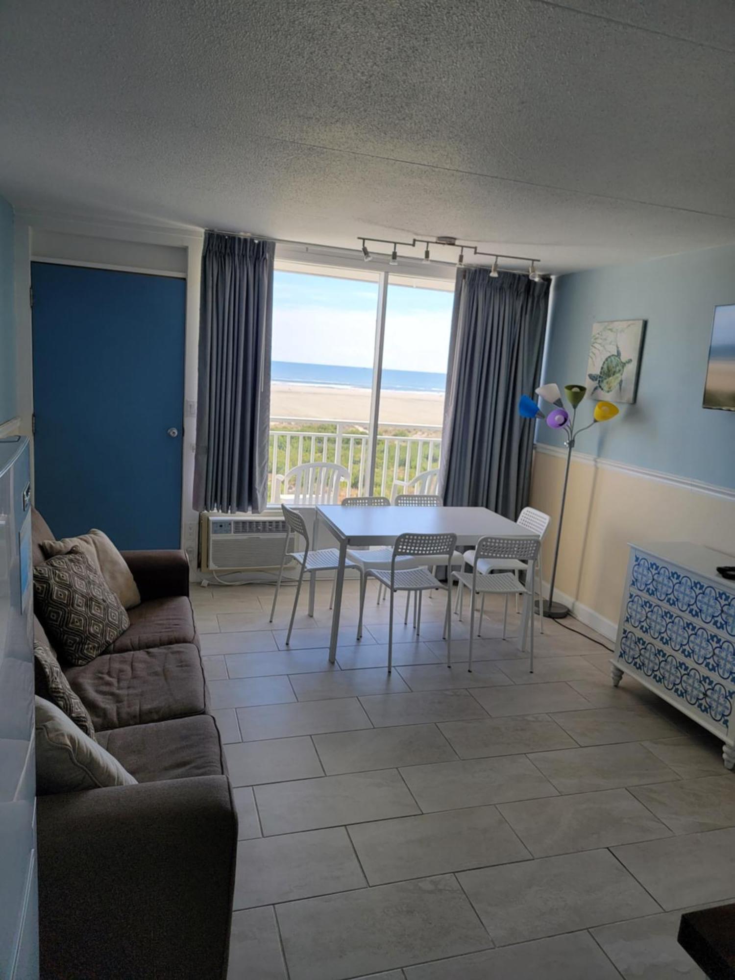 Nassau Inn Wildwood Crest Exterior photo