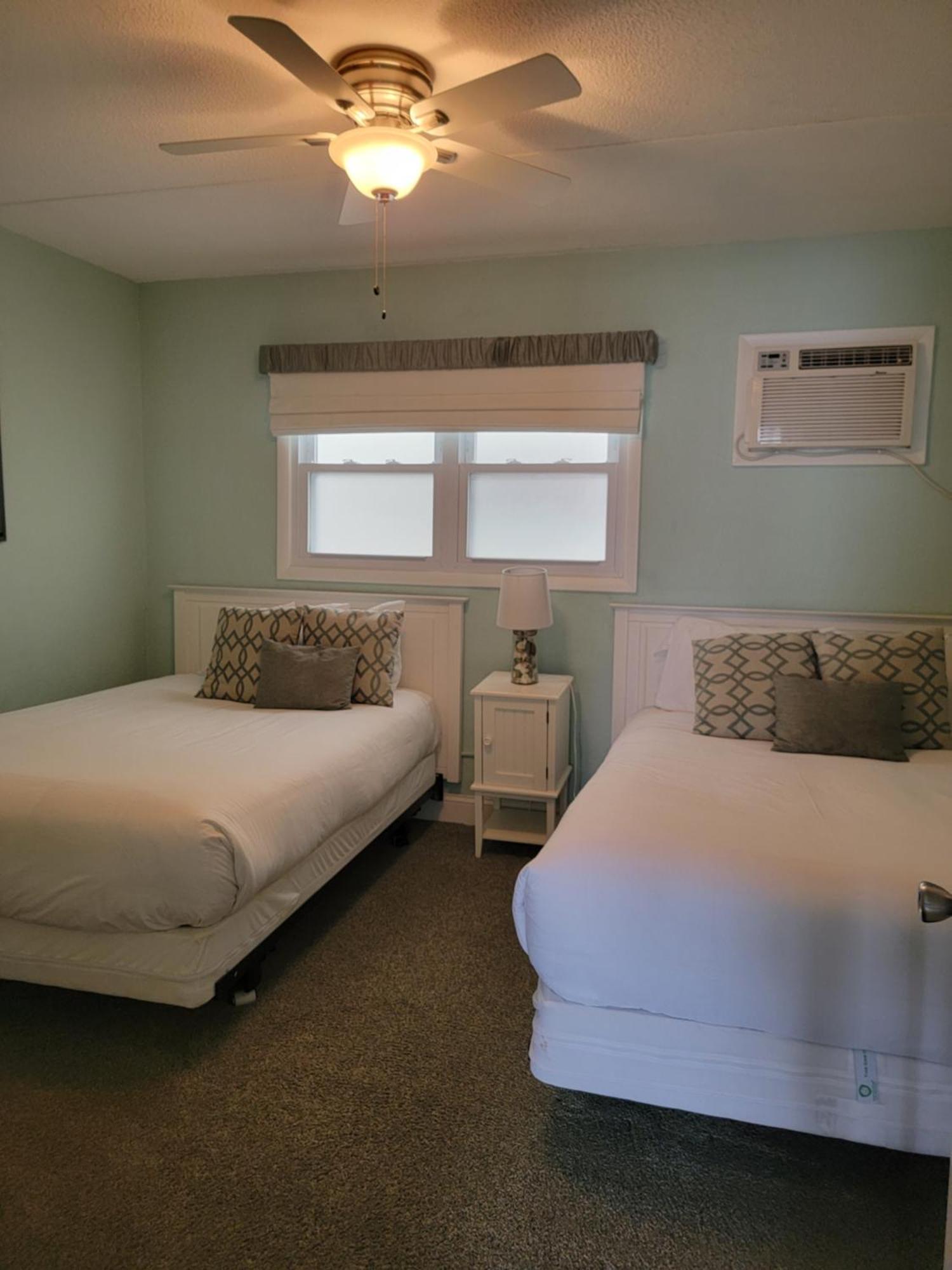 Nassau Inn Wildwood Crest Exterior photo