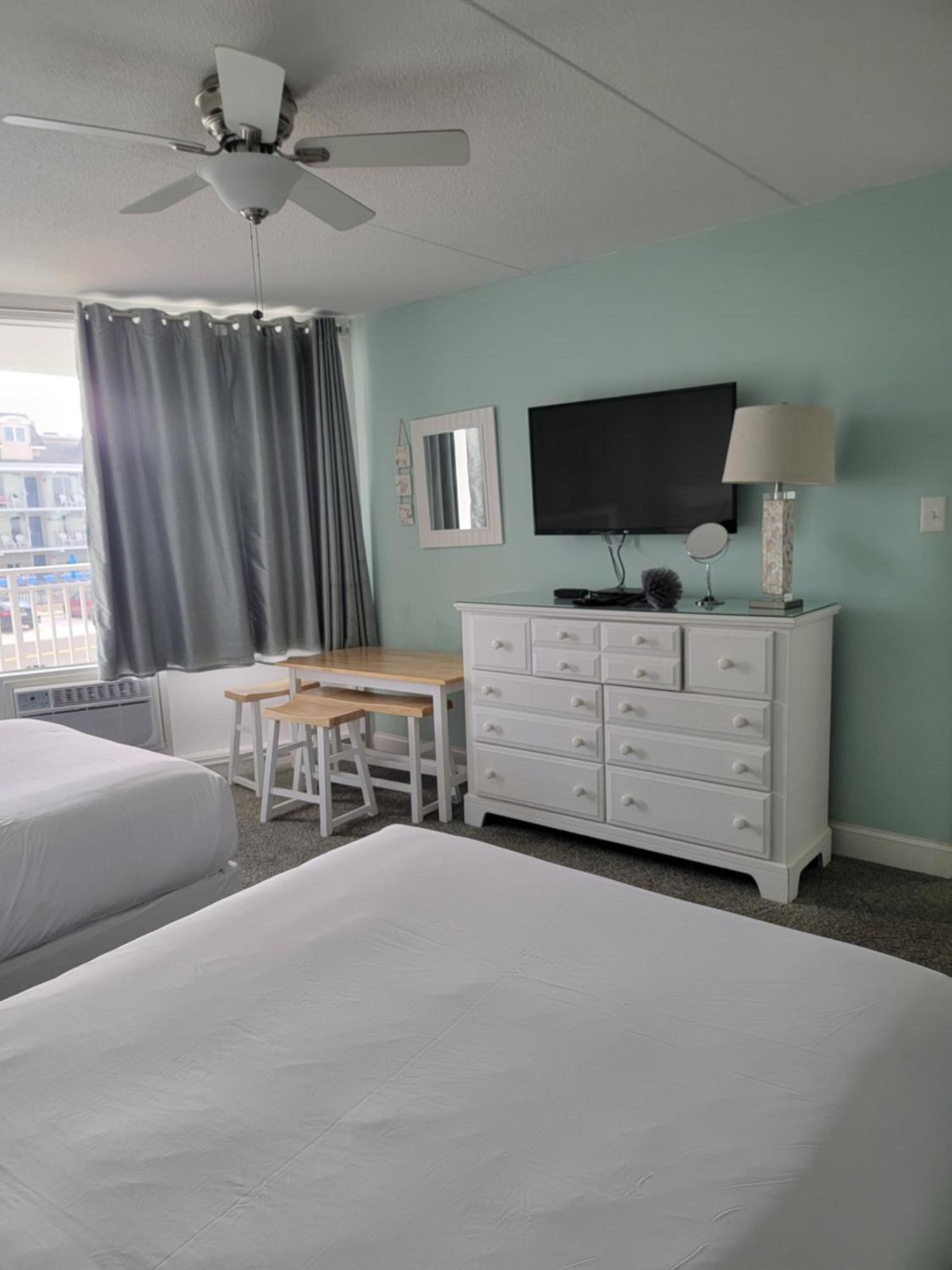 Nassau Inn Wildwood Crest Exterior photo