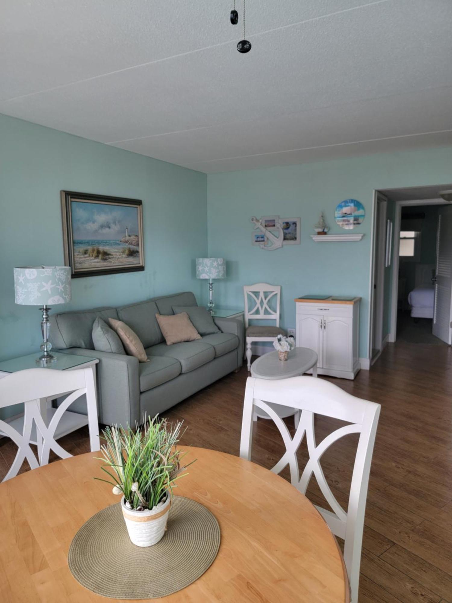 Nassau Inn Wildwood Crest Exterior photo