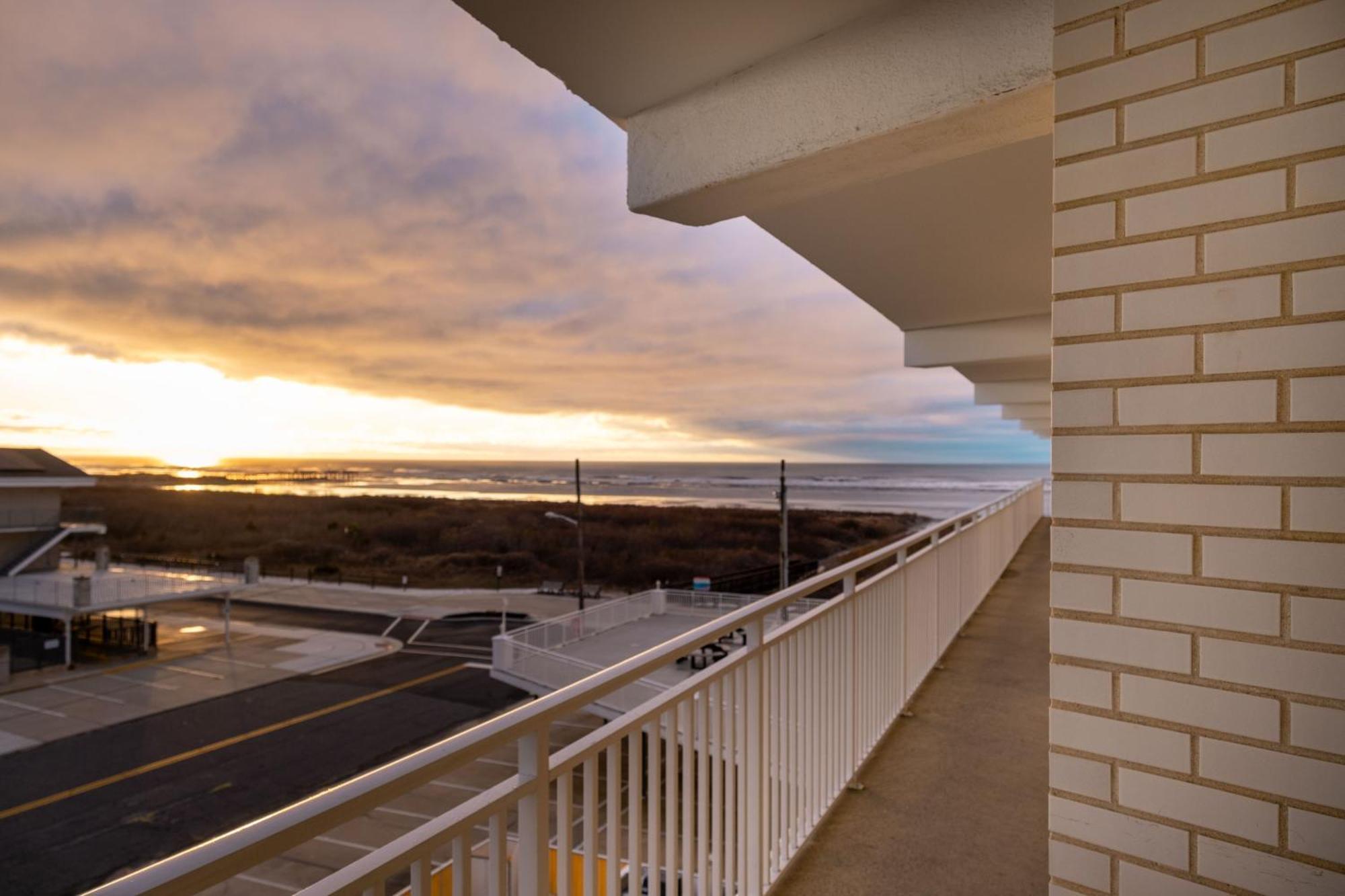 Nassau Inn Wildwood Crest Exterior photo