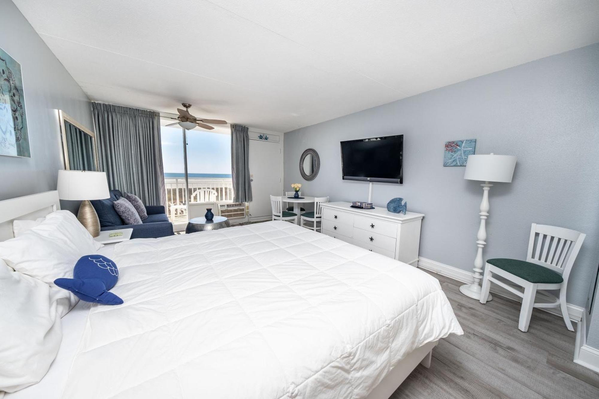 Nassau Inn Wildwood Crest Exterior photo