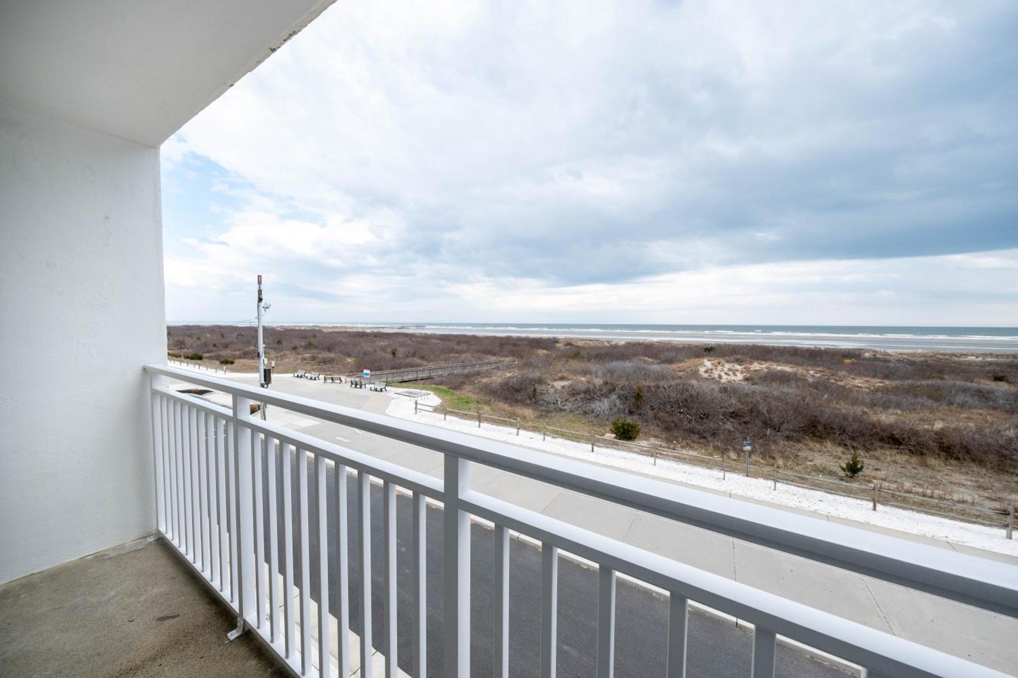 Nassau Inn Wildwood Crest Exterior photo