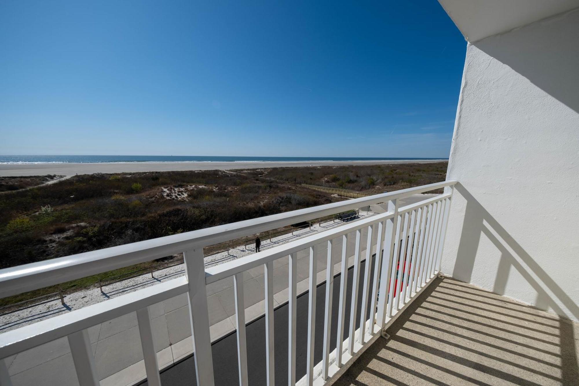 Nassau Inn Wildwood Crest Exterior photo