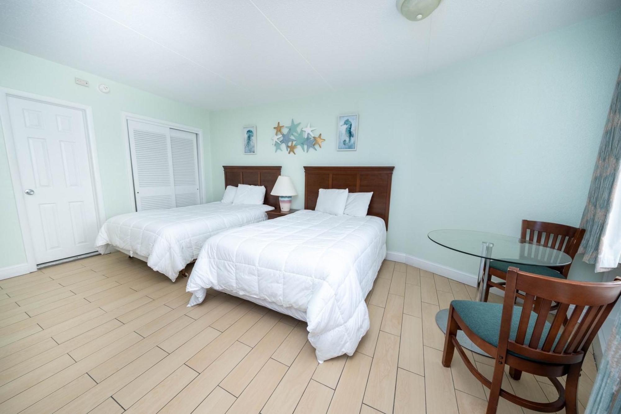 Nassau Inn Wildwood Crest Exterior photo