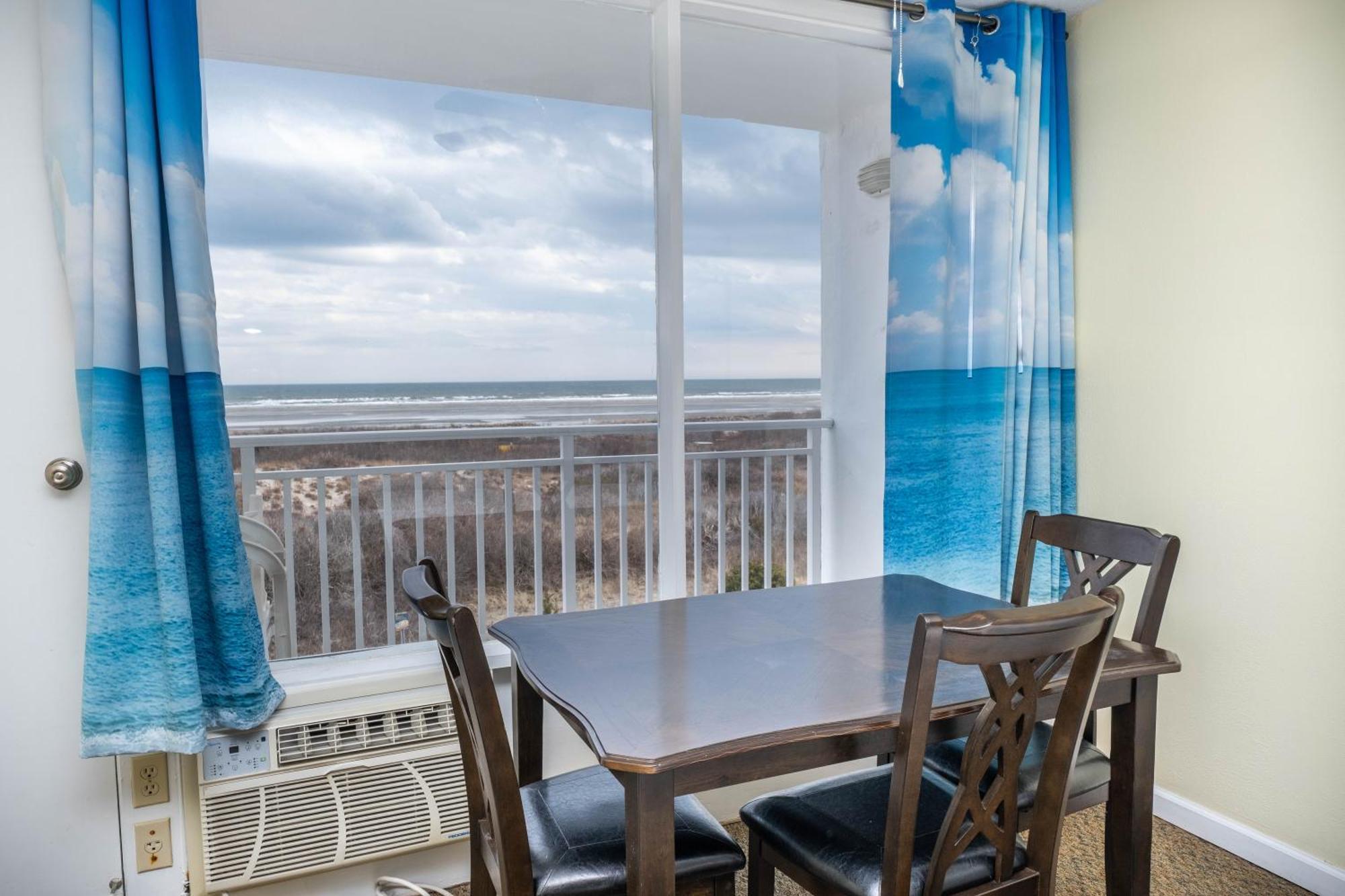 Nassau Inn Wildwood Crest Exterior photo