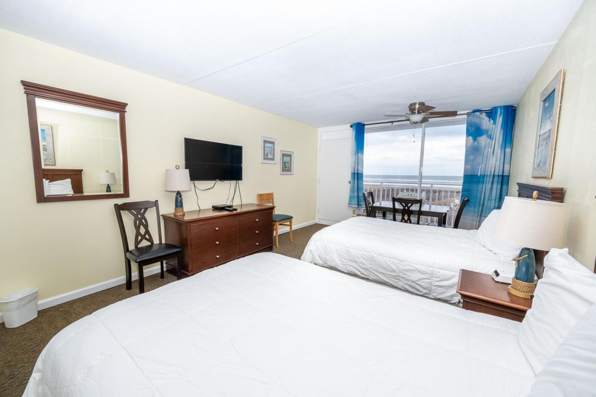 Nassau Inn Wildwood Crest Exterior photo